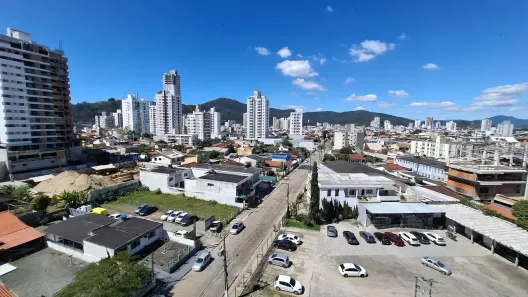 Apartamento com 2 Quartos à venda, 77m² no São Judas, Itajaí