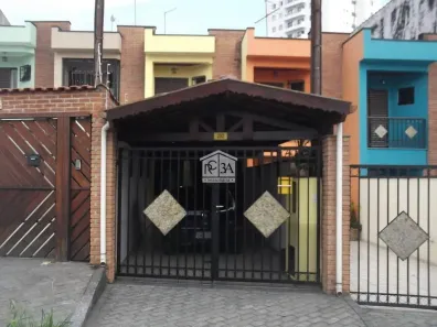 Sobrado com 2 Quartos à venda, 120m² no Vila Matilde, São Paulo