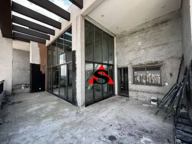 Cobertura com 3 Quartos à venda, 217m² no Jardim Vila Mariana, São Paulo