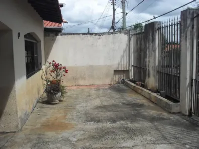 Casa com 3 Quartos à venda, 154m² no Jardim Augusto Cavalheiro, Santa Bárbara D'Oeste