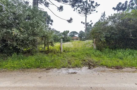 Lote/Terreno à venda, 4817m² no Jardim Primavera, Piraquara