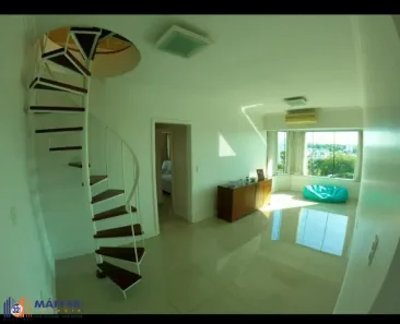 Cobertura com 2 Quartos à venda, 174m² no Menino Deus, Porto Alegre