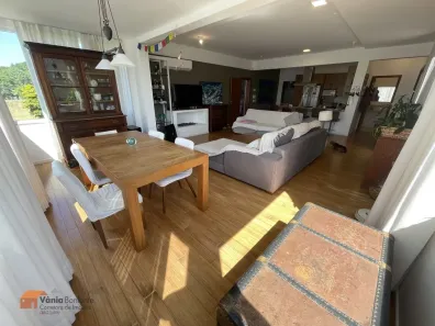 Casa com 4 Quartos à venda, 312m² no São João do Rio Vermelho, Florianópolis