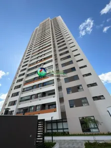 Apartamento com 3 Quartos para alugar, 100m² no Jardim do Paço, Sorocaba