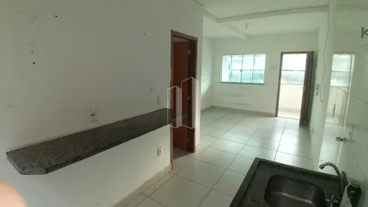 Apartamento com 1 Quarto para alugar, 55m² no Parque Amazônia, Goiânia
