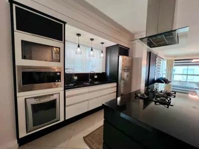 Apartamento com 3 Quartos à venda, 126m² no Centro, Balneário Camboriú
