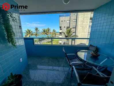Apartamento com 3 Quartos à venda, 115m² no Enseada Azul, Guarapari