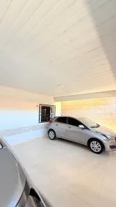 Sobrado com 4 Quartos à venda, 150m² no Mocambinho, Teresina