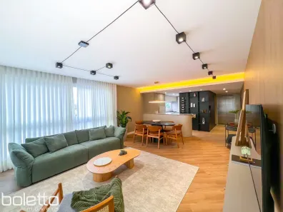 Apartamento com 3 Quartos à venda, 133m² no Petrópolis, Porto Alegre