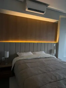 Apartamento com 1 Quarto para alugar, 37m² no Butantã, São Paulo