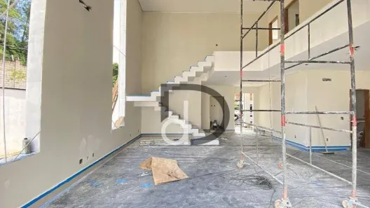 Casa de Condomínio com 3 Quartos à venda, 247m² no Joapiranga, Valinhos