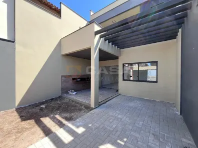 Casa com 3 Quartos à venda, 180m² no Jardim Atlântico, Serra