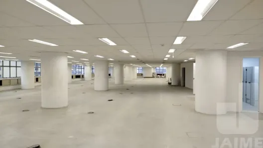 Imóvel Comercial para alugar, 920m² no República, São Paulo