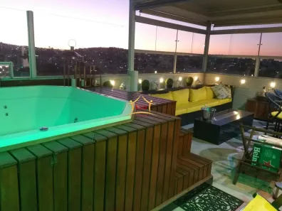 Apartamento com 3 Quartos à venda, 135m² no Renascença, Belo Horizonte