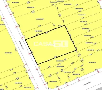 Lote/Terreno à venda, 743m² no Centro, Campinas