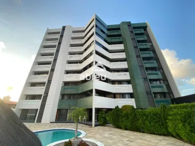 Apartamento com 3 Quartos à venda, 213m² no Capim Macio, Natal