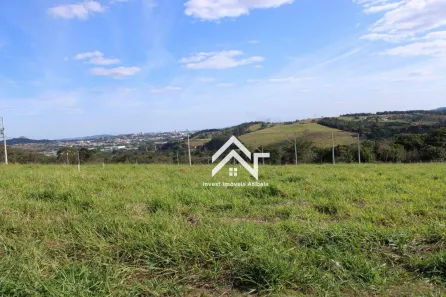 Lote/Terreno à venda, 396m² no Loteamento Jardim Morumbi, Atibaia