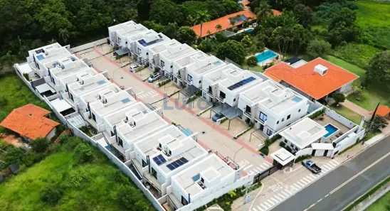Casa com 3 Quartos à venda, 135m² no Chácaras Silvania, Valinhos