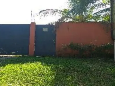 Fazenda/Sítio com 1 Quarto à venda, 530m² no Alto do Jacú (Sambaetiba), Itaboraí