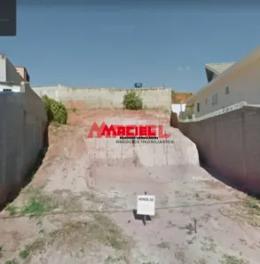 Lote/Terreno à venda, 331m² no Jardim Santa Júlia, São José dos Campos