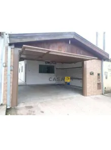 Casa com 3 Quartos à venda, 120m² no Parque São Jerônimo, Americana