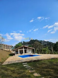 Casa de Condomínio com 5 Quartos à venda, 230m² no Águas de Igaratá, Igaratá