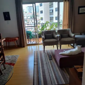 Apartamento com 3 Quartos à venda, 93m² no Perdizes, São Paulo