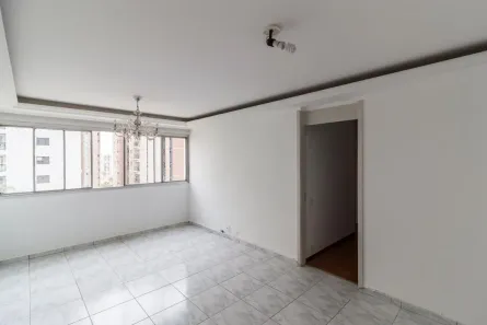 Apartamento com 3 Quartos à venda, 88m² no Perdizes, São Paulo