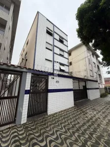 Apartamento com 2 Quartos à venda, 82m² no Marapé, Santos
