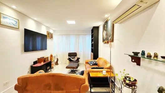 Apartamento com 3 Quartos à venda, 104m² no Vila Ema, São José dos Campos