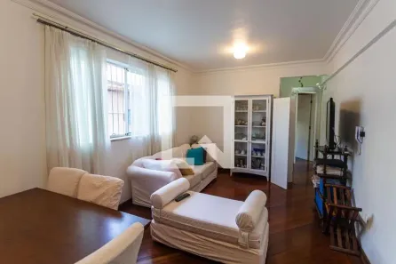 Apartamento com 3 Quartos à venda, 80m² no Sion, Belo Horizonte