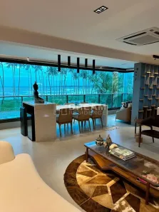 Apartamento com 3 Quartos à venda, 171m² no Paiva, Cabo de Santo Agostinho