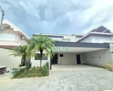 Casa de Condomínio com 5 Quartos à venda, 340m² no Jardim das Colinas, São José dos Campos