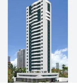 Apartamento com 3 Quartos à venda, 113m² no Boa Viagem, Recife