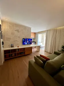 Apartamento com 2 Quartos à venda, 64m² no Serrinha, Goiânia