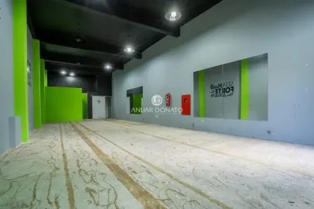 Ponto Comercial para alugar, 138m² no Buritis, Belo Horizonte