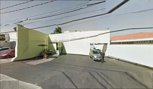 Prédio Comercial para alugar, 705m² no Indianópolis, São Paulo