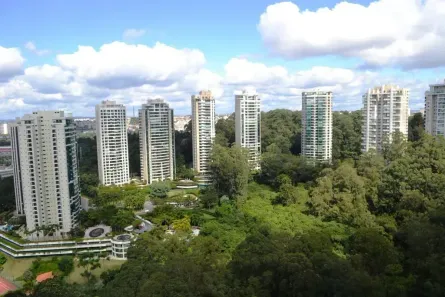 Cobertura com 4 Quartos para alugar, 160m² no Parque do Morumbi, São Paulo