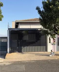 Casa com 3 Quartos à venda, 135m² no Jardim Europa, Jaguariúna