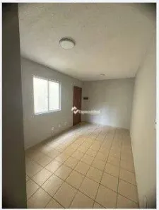 Apartamento com 2 Quartos à venda, 55m² no Parque Morumbi, Votorantim