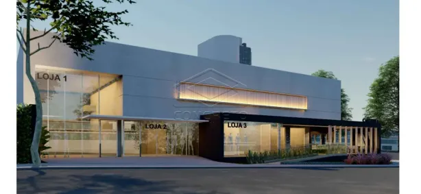 Ponto Comercial para alugar, 68m² no Jardim Paulista, Bauru