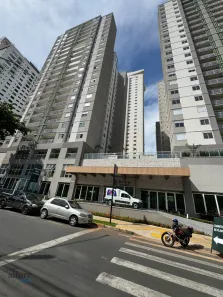 Apartamento com 2 Quartos à venda, 68m² no Setor Bueno, Goiânia