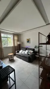 Apartamento com 3 Quartos à venda, 98m² no Fonseca, Niterói