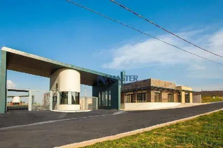 Lote/Terreno à venda, 275m² no Parque das Esmeraldas II, Marília