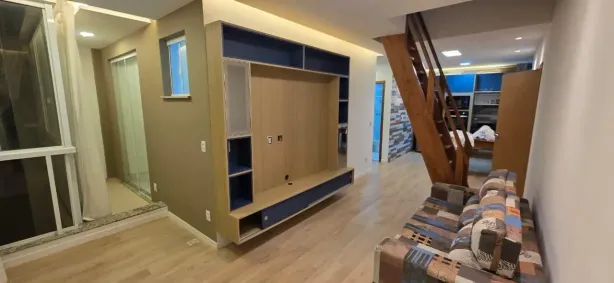 Apartamento com 3 Quartos à venda, 128m² no Stella Maris, Salvador