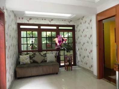 Sobrado com 3 Quartos para alugar, 283m² no Rudge Ramos, São Bernardo do Campo