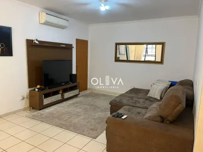 Apartamento com 2 Quartos à venda, 99m² no Vila Anchieta, São José do Rio Preto