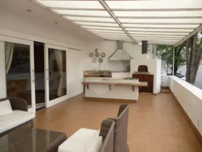 Sobrado com 4 Quartos à venda, 450m² no Vila Morumbi, São Paulo