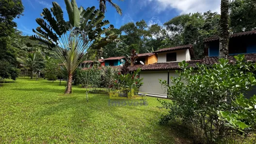 Casa de Condomínio com 2 Quartos à venda, 90m² no Boiçucanga, São Sebastião