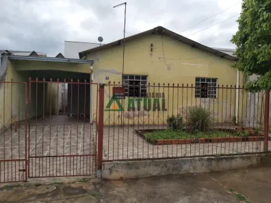 Casa com 3 Quartos à venda, 88m² no Cafezal, Londrina